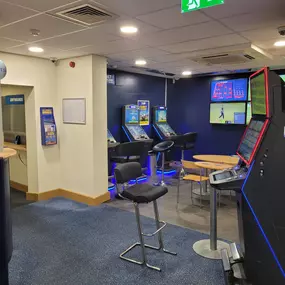 Betfred Market Street