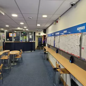 Betfred Market Street