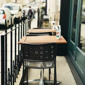 Bild von ASK Italian - Truro