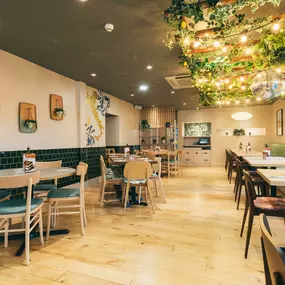 Bild von ASK Italian - Truro