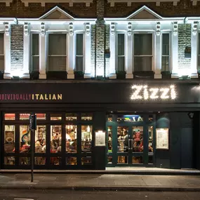 Zizzi - Earl's Court