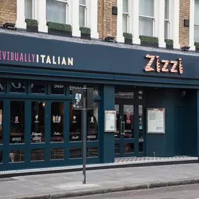 Zizzi - Earl's Court