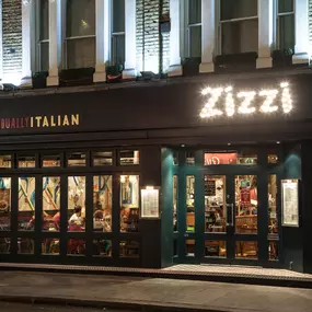 Zizzi - Earl's Court