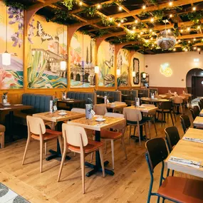 Bild von ASK Italian - Merry Hill