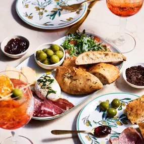 Bild von ASK Italian - Merry Hill