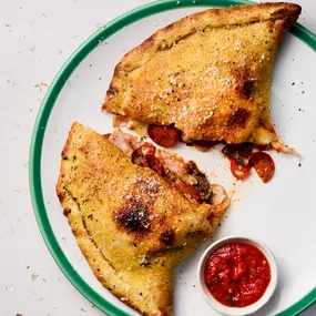 Bild von ASK Italian - Merry Hill