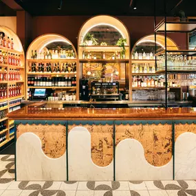 Bild von ASK Italian - Merry Hill