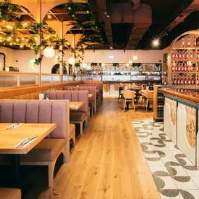 Bild von ASK Italian - Merry Hill