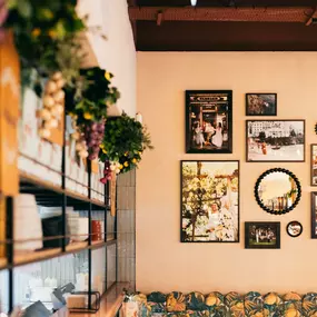 Bild von ASK Italian - Merry Hill