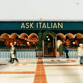 Bild von ASK Italian - Merry Hill