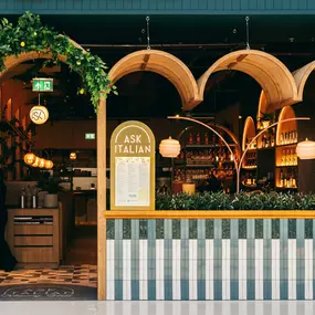 Bild von ASK Italian - Merry Hill