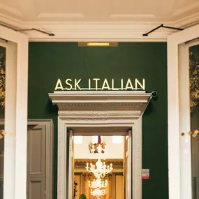 ASK Italian York