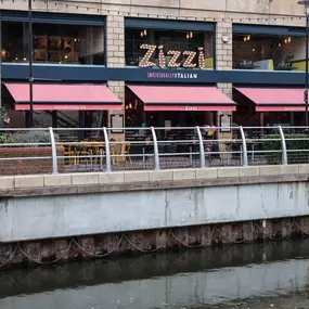 Zizzi - Reading Oracle