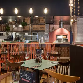 Zizzi - Reading Oracle