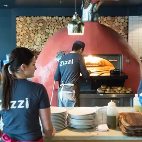 Zizzi - Tower Hill