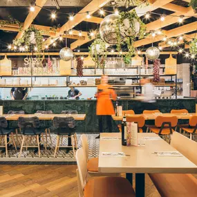 Bild von ASK Italian - Worcester