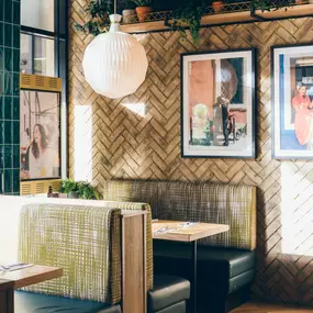 Bild von ASK Italian - Worcester