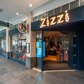 Zizzi - Bluewater