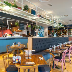 Zizzi - Bluewater