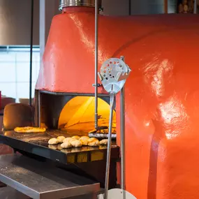 Zizzi - Bluewater Pizza oven