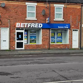 Betfred Abbey Hulton