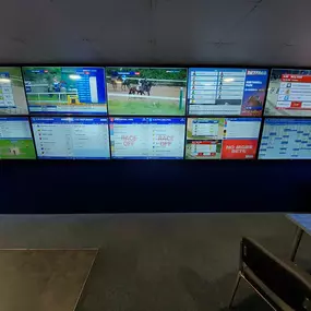 Bild von Betfred