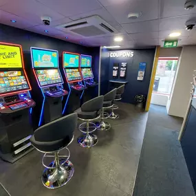 Bild von Betfred