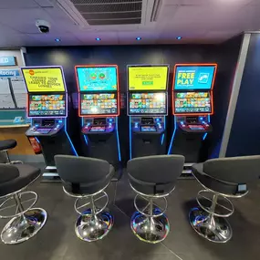 Bild von Betfred