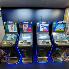 Bild von Betfred