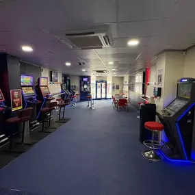 Bild von Betfred