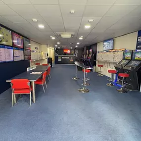 Bild von Betfred