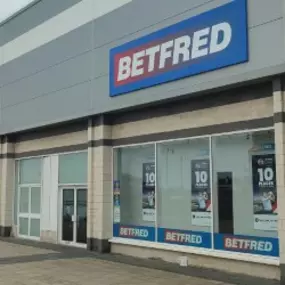 Bild von Betfred