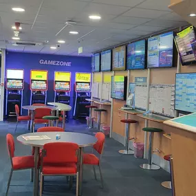 Bild von Betfred