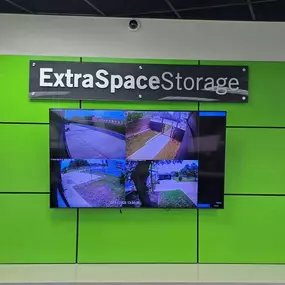 Security Screens