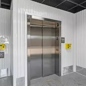 Exterior Units