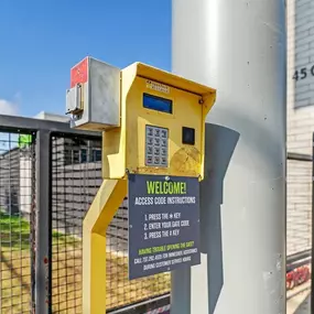 Keypad