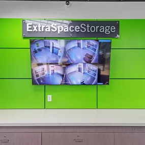 Security Screens