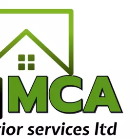 Bild von Mca exterior services ltd