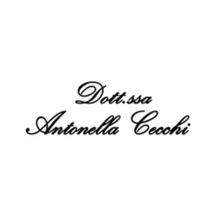 Logo van Cecchi Dott.ssa Antonella