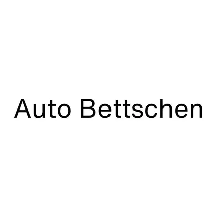 Logo fra Auto Bettschen AG // OPEL, KIA, SUZUKI