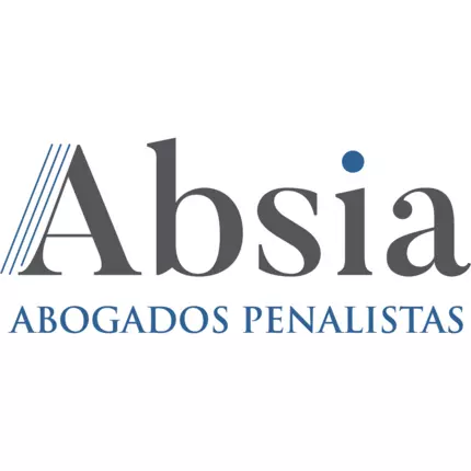 Logotyp från Absia Abogados Penalistas