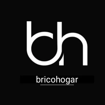 Logotyp från Bricohogar