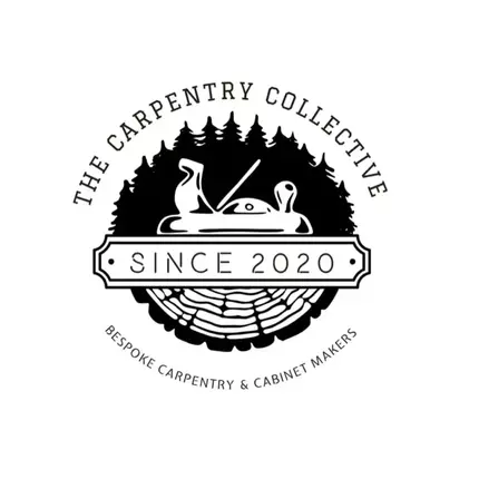 Logo from The Carpentry Collective