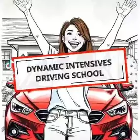 Bild von Dynamic Intensives Driving School