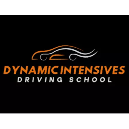 Logotipo de Dynamic Intensives Driving School