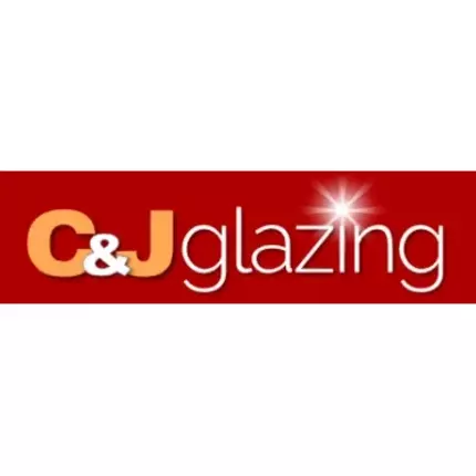 Logo from C and J Glazing