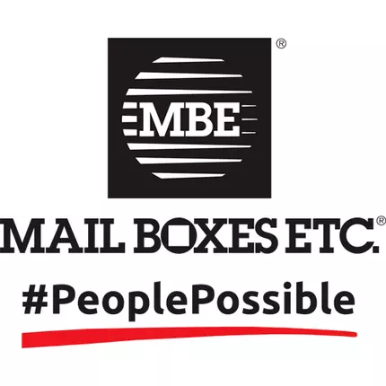 Λογότυπο από Mail Boxes Etc. - Centro MBE 3165