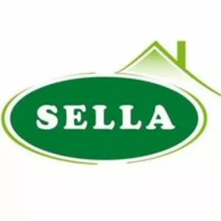 Logo de Construcciones Sella