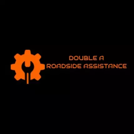 Logo da Double A Roadside Assistance