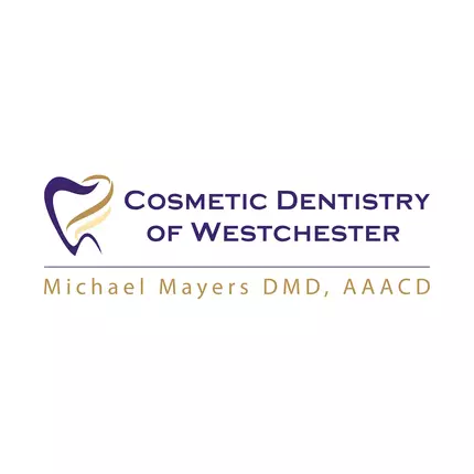 Logotipo de Cosmetic Dentistry of Westchester